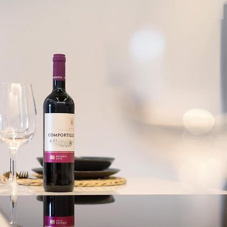 Erbania 2 Villa Gran Tarajal Eksteriør bilde
